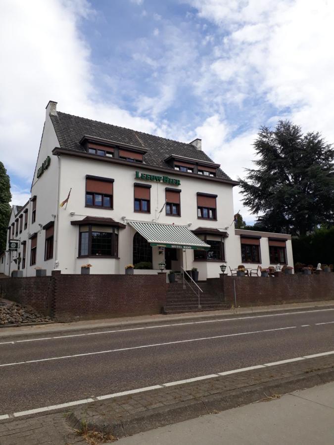 Hotel Rido Valkenburg aan de Geul Exterior foto