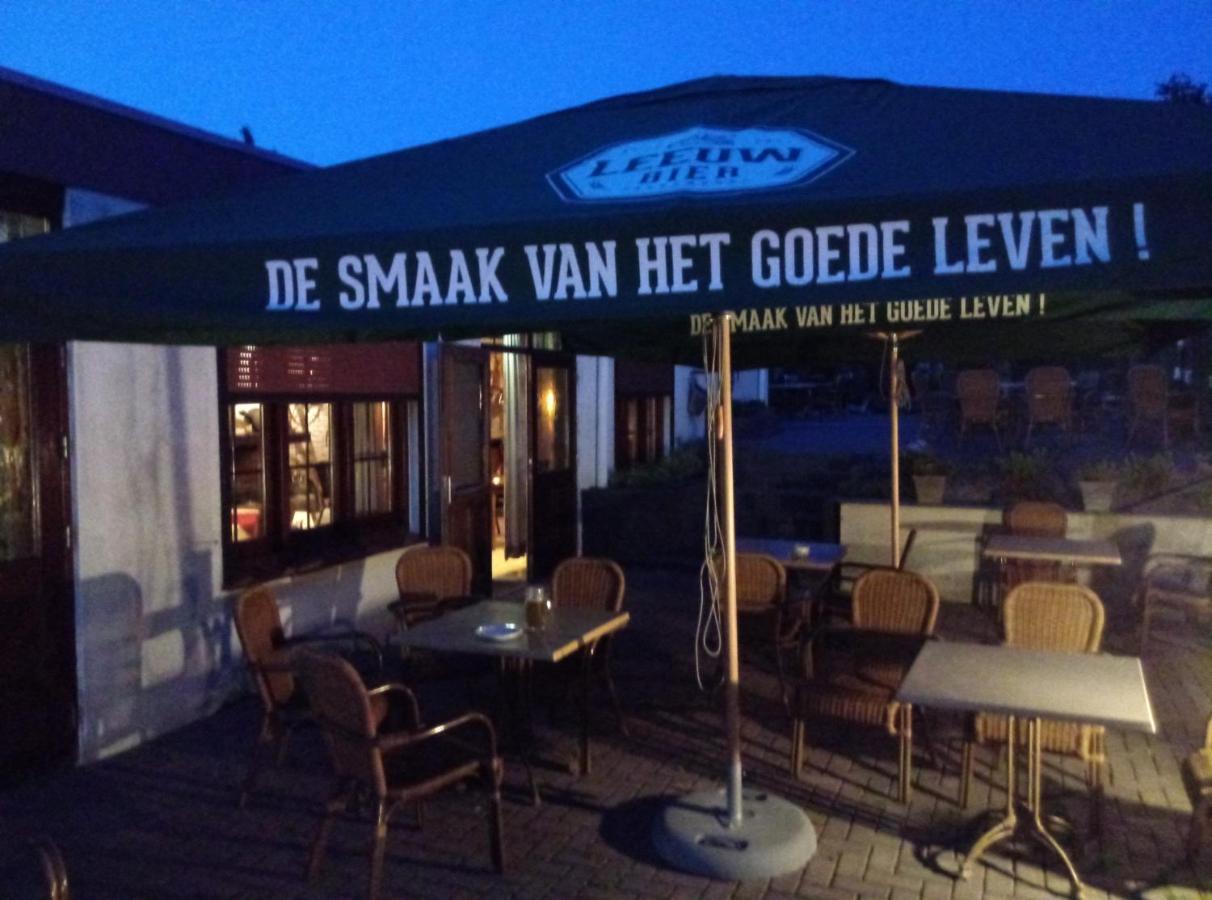Hotel Rido Valkenburg aan de Geul Exterior foto